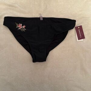 NWT Vigoss bikini bottoms